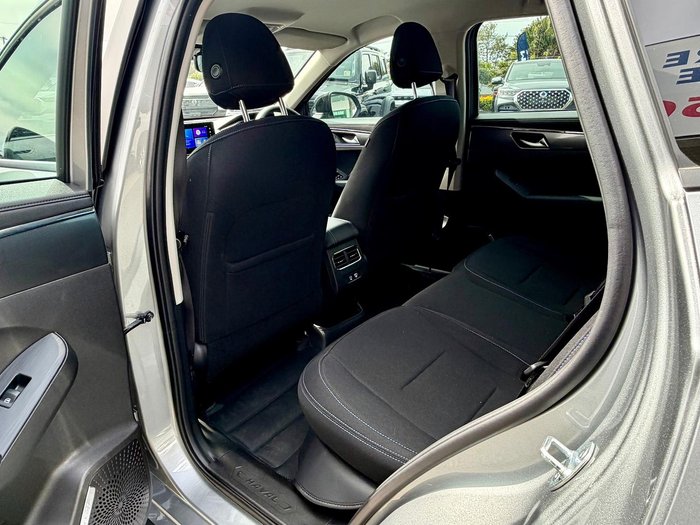 2026 GWM Haval Jolion Premium