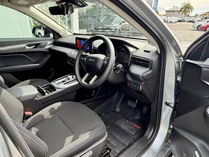 2026 GWM Haval Jolion Premium