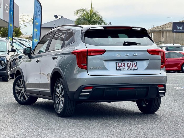 2026 GWM Haval Jolion Premium
