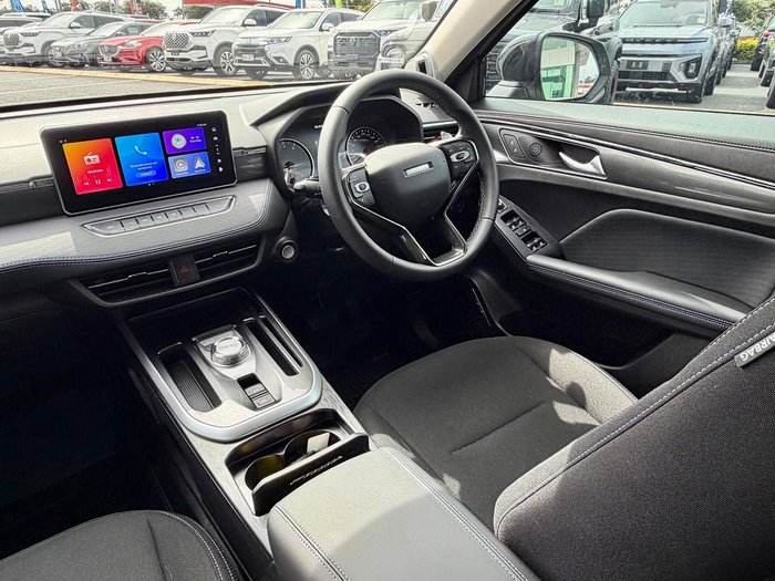 2026 GWM Haval Jolion Premium