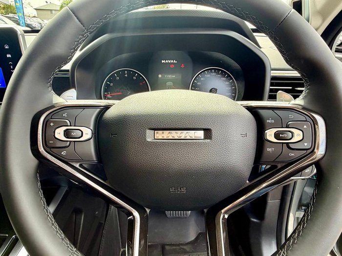 2026 GWM Haval Jolion Premium