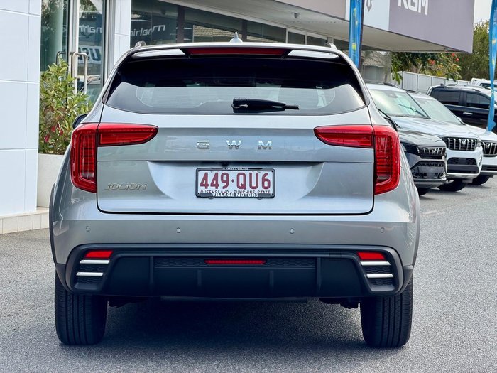 2026 GWM Haval Jolion Premium