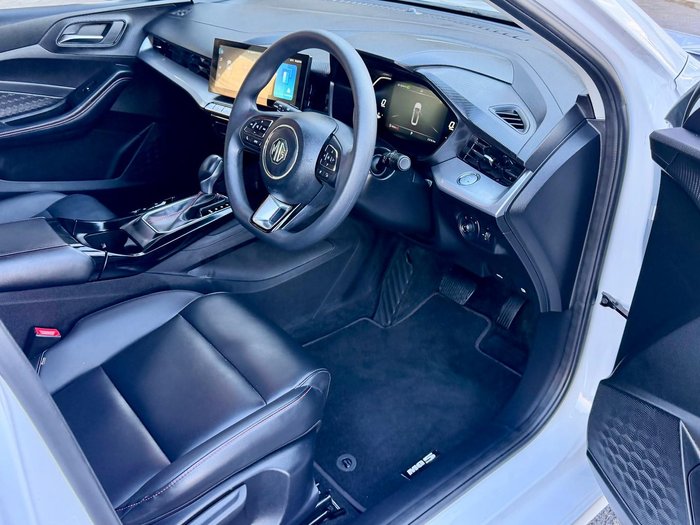 2023 MG MG5 Vibe