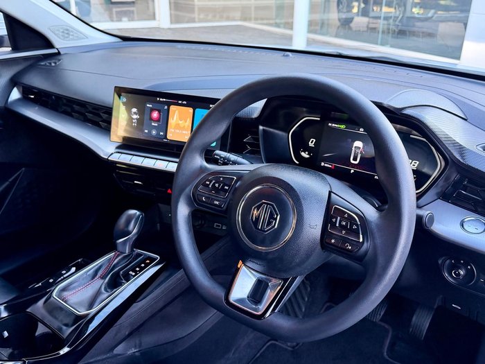 2023 MG MG5 Vibe