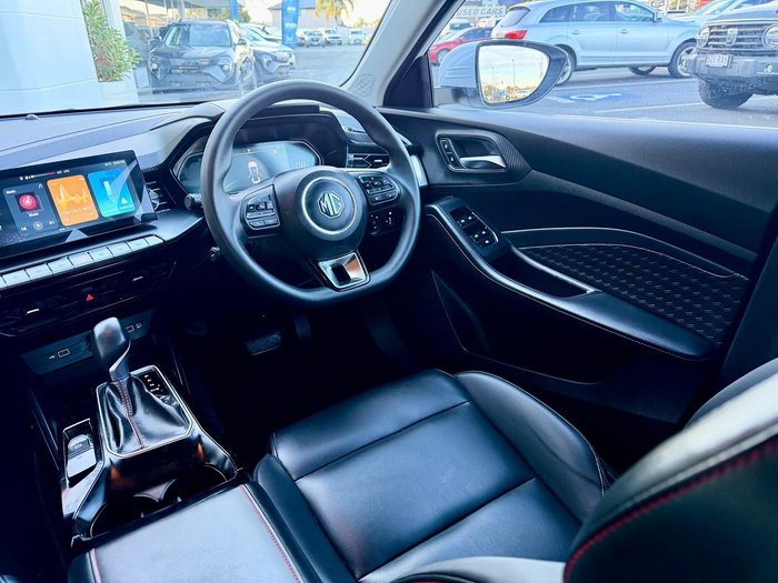 2023 MG MG5 Vibe