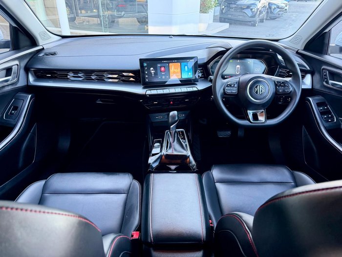 2023 MG MG5 Vibe