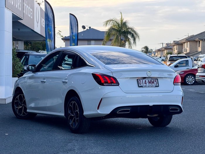 2023 MG MG5 Vibe