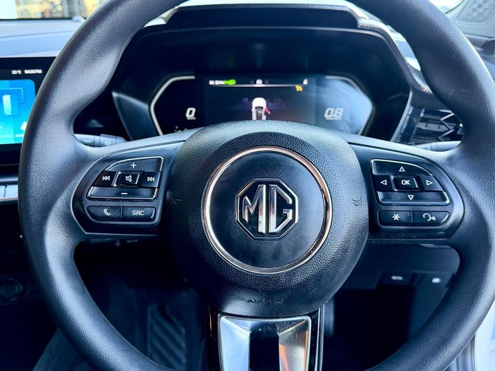 2023 MG MG5 Vibe