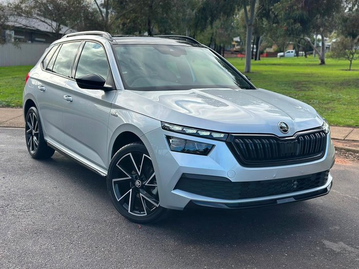 2021 SKODA Kamiq