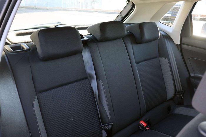 2024 Volkswagen Polo 85TSI Life