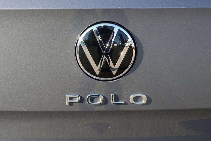 2024 Volkswagen Polo 85TSI Life