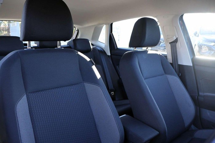 2024 Volkswagen Polo 85TSI Life