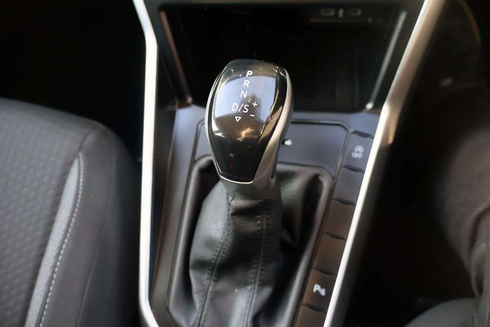 2024 Volkswagen Polo 85TSI Life