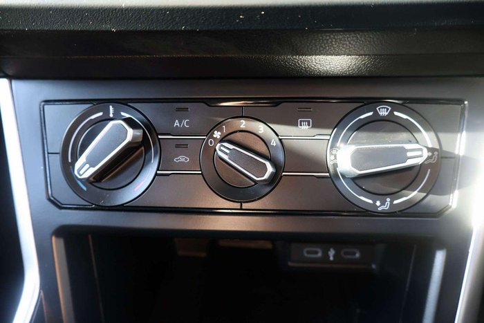 2024 Volkswagen Polo 85TSI Life