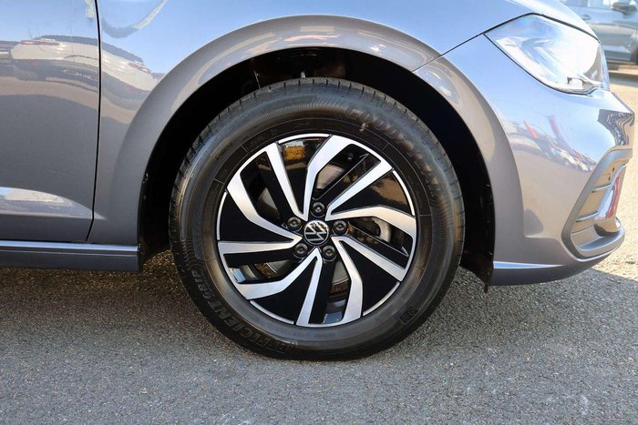 2024 Volkswagen Polo 85TSI Life