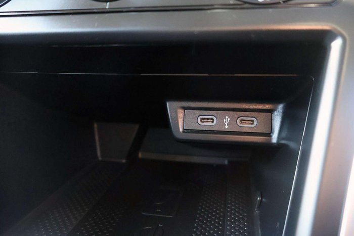 2024 Volkswagen Polo 85TSI Life