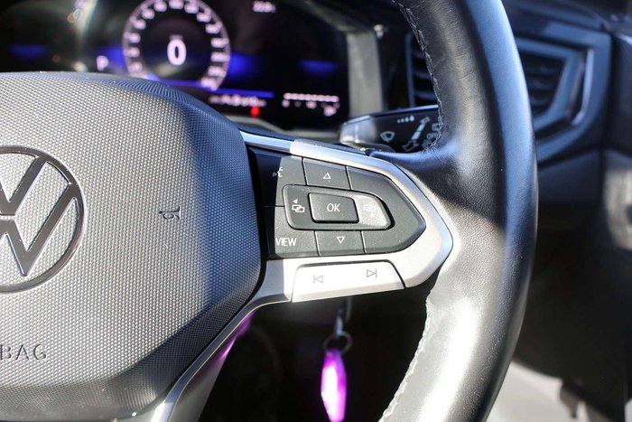 2024 Volkswagen Polo 85TSI Life