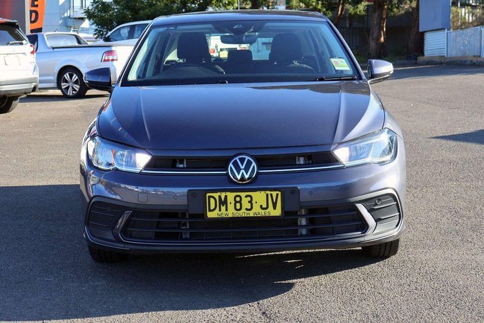 2024 Volkswagen Polo 85TSI Life