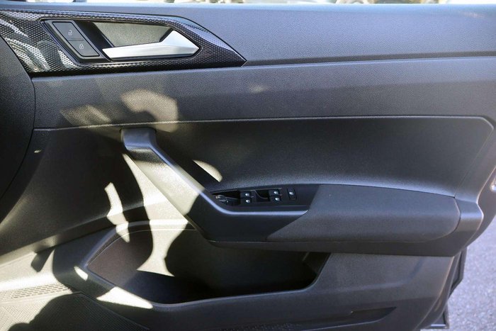 2024 Volkswagen Polo 85TSI Life