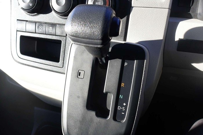 2024 Toyota Hiace