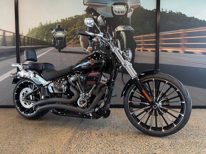 2025 Harley-Davidson