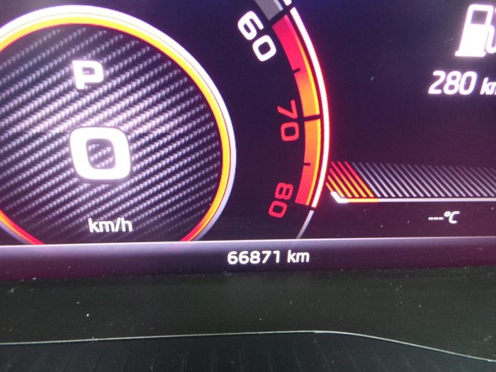 2020 SKODA Kodiaq