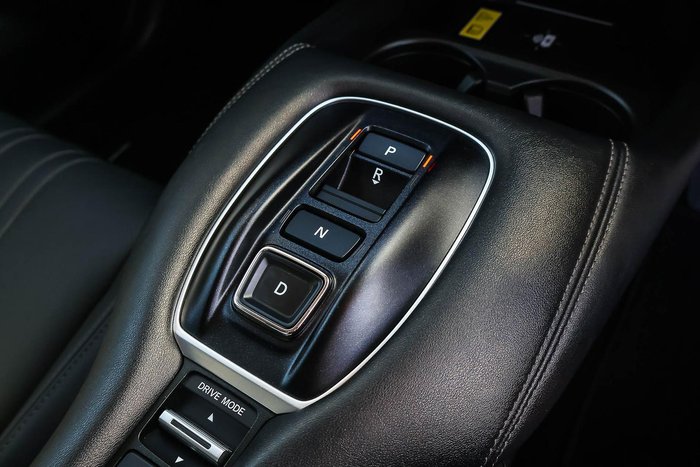 2024 Honda ZR-V e:HEV LX