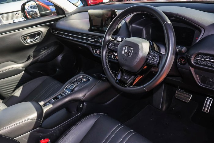 2024 Honda ZR-V e:HEV LX