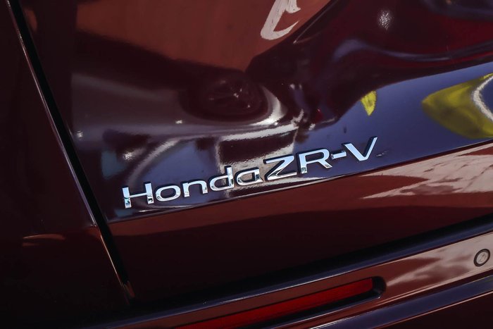 2024 Honda ZR-V e:HEV LX