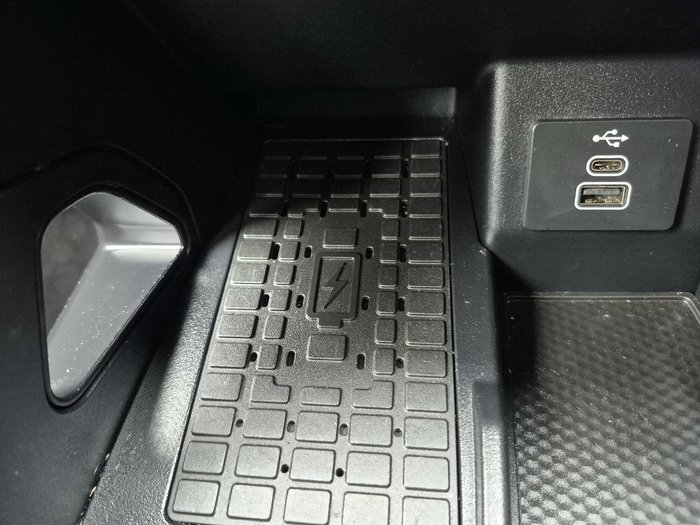 2023 Ford Everest Ambiente