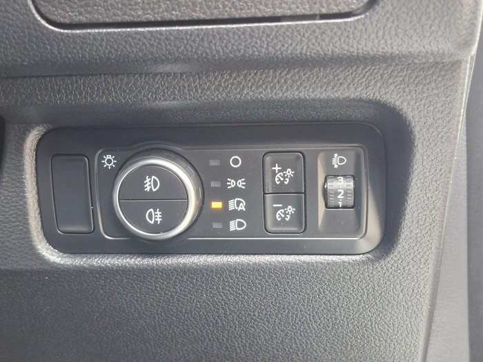 2023 Ford Everest Ambiente