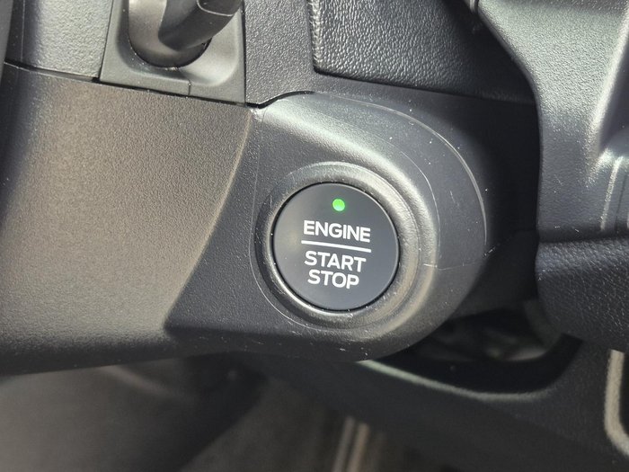 2023 Ford Everest Ambiente