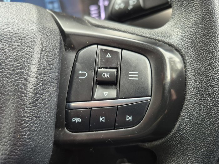 2023 Ford Everest Ambiente