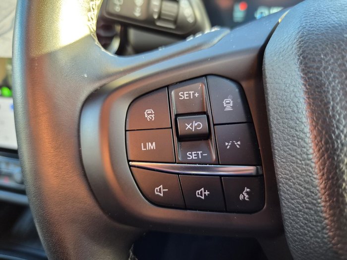 2026 Ford Everest Platinum