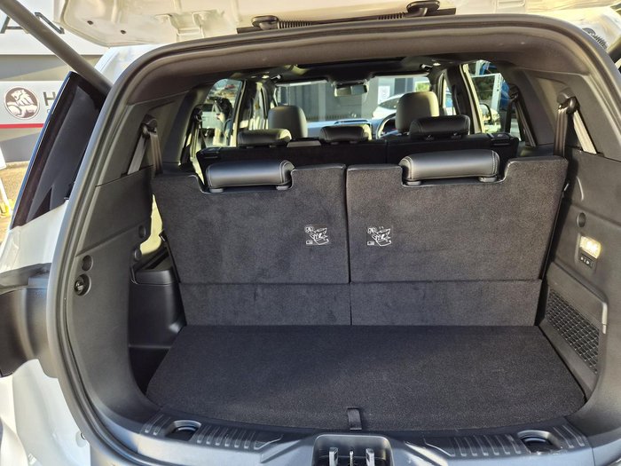 2026 Ford Everest Platinum