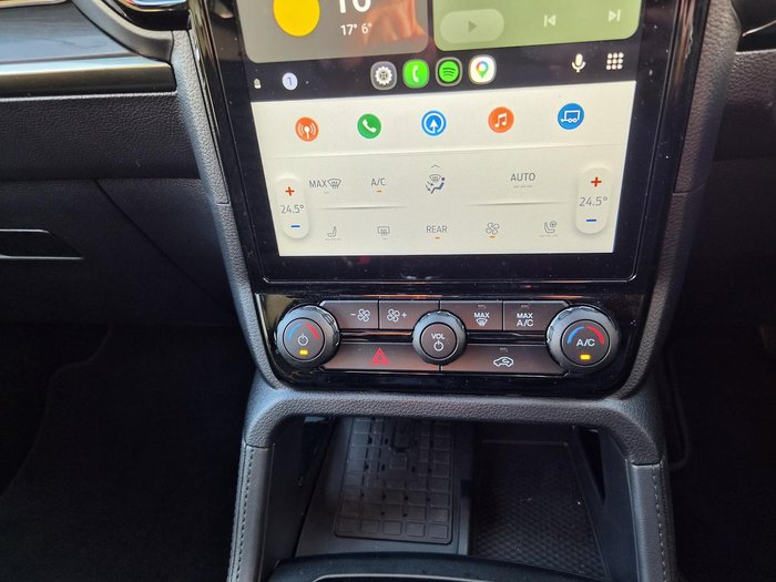 2026 Ford Everest Platinum