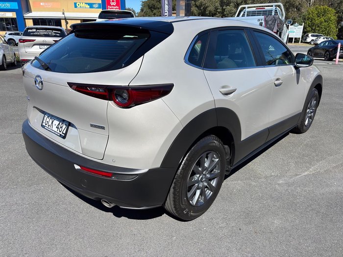 2026 Mazda CX-30 G20 Pure