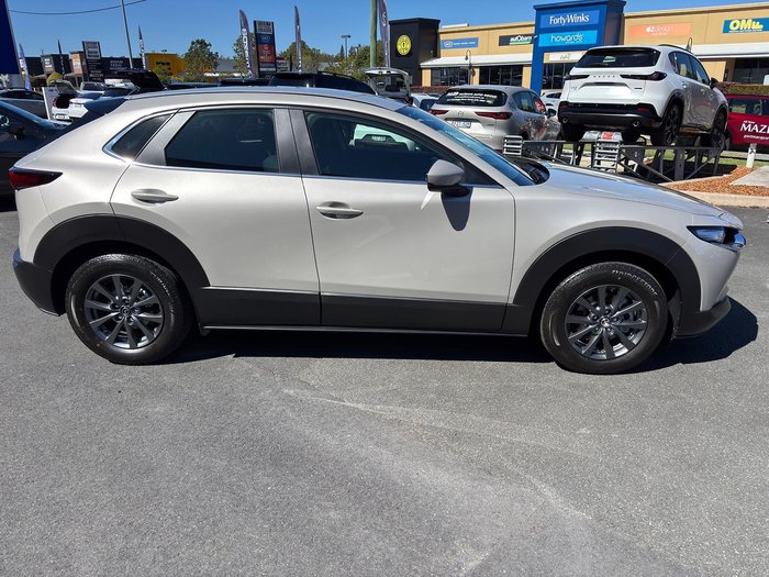 2026 Mazda CX-30 G20 Pure