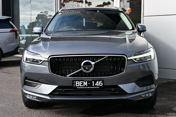 2019 Volvo XC60 D4 Inscription