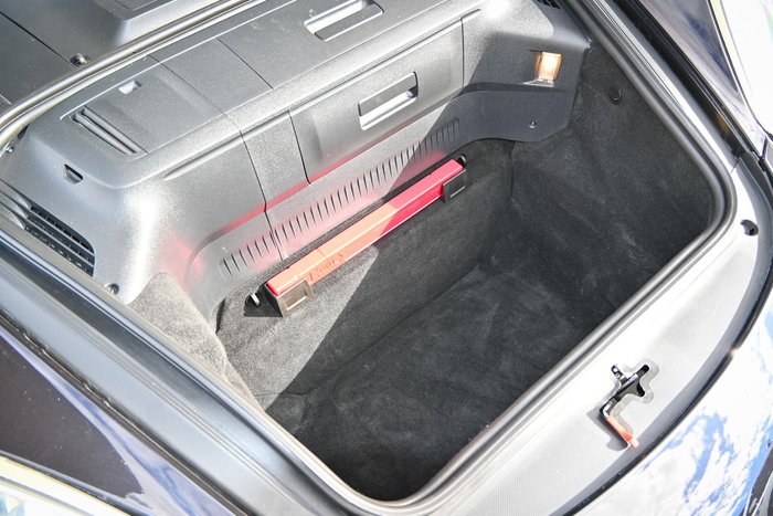 2011 Porsche Boxster