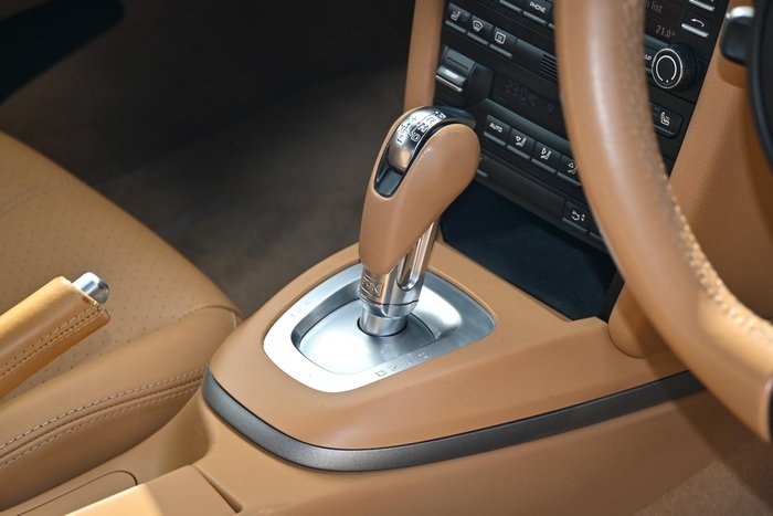 2011 Porsche Boxster