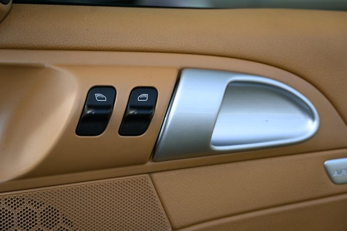 2011 Porsche Boxster