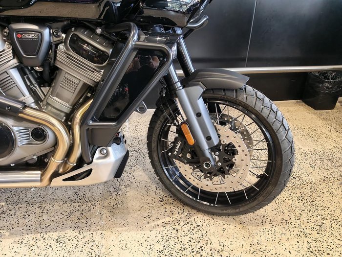 2026 Harley-Davidson Pan America 1250 Special