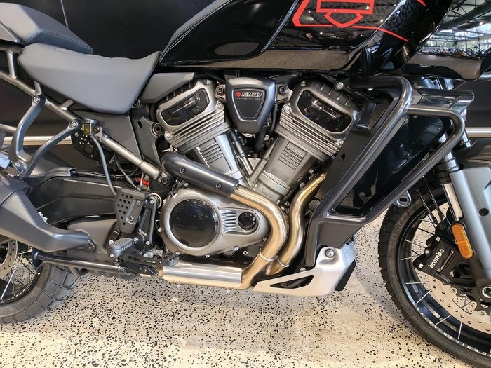 2026 Harley-Davidson Pan America 1250 Special
