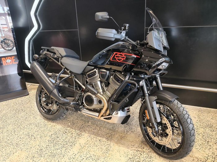 2026 Harley-Davidson Pan America 1250 Special