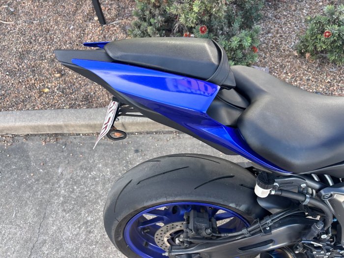 2023 YAMAHA YZF-R7HO