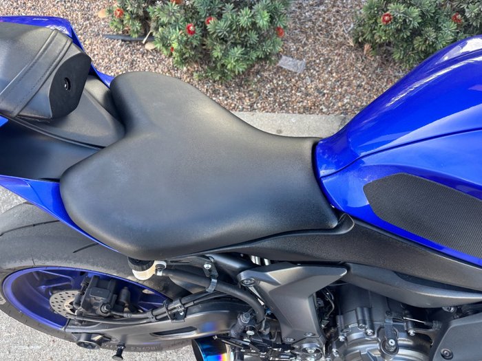 2023 YAMAHA YZF-R7HO