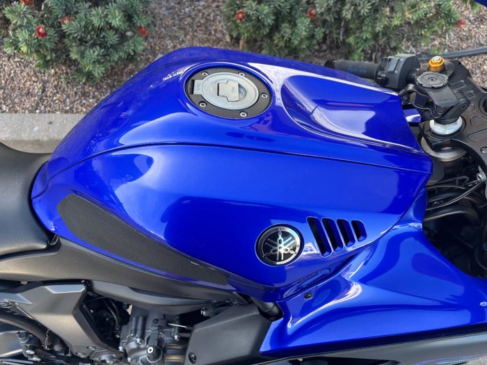 2023 YAMAHA YZF-R7HO