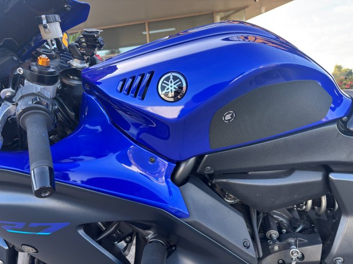 2023 YAMAHA YZF-R7HO