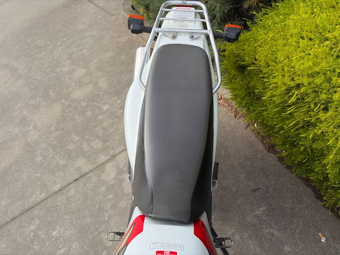 2003 Honda SL250